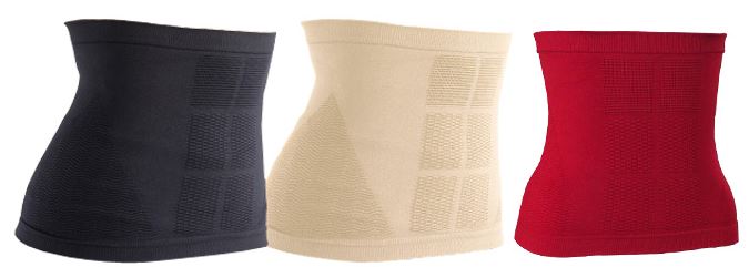 兼子ただしs帯の口コミや効果と最安値 つけ方やサイズで腹圧に違い キニナルマーケット Good One Goods