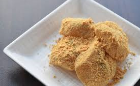 【つくは祢屋(ねや)そぶくめ】わらび餅缶詰！通販と口コミは？マツコの知らない世界